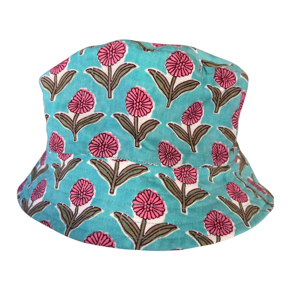 Bucket Hats
