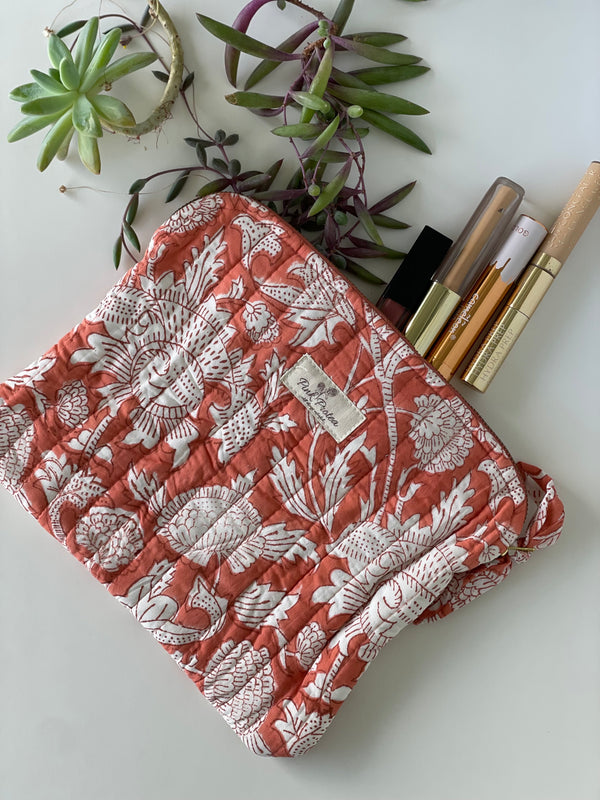 Makeup Pouch