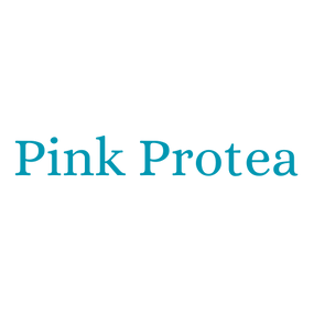 Pink Protea