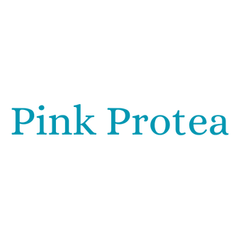 Pink Protea